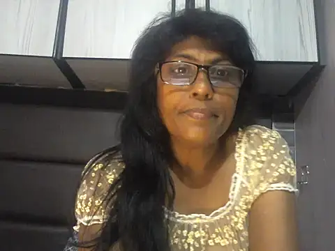 MsAttitude ওয়েবক্যাম শো