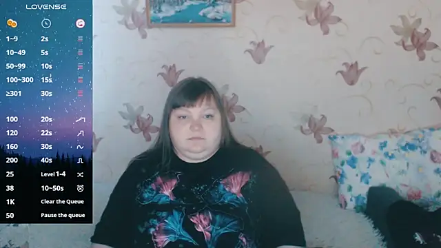 Chatroom XXX en direct de fistashka___