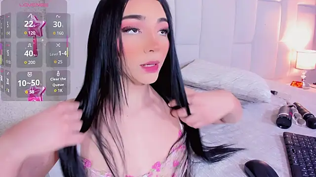 دردشة andrea_alvarz الجنسية المباشرة