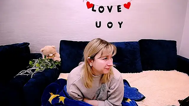 Incredible_Ariela Chat XXX in diretta