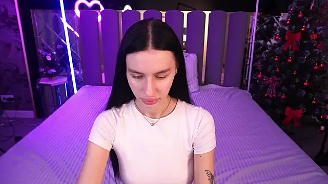 Snow_WhiteeeX Live XXX-Chat