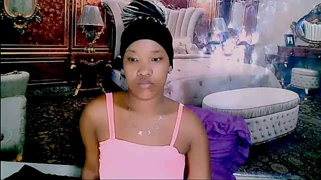 EroticSexyPrada Live XXX-Chat