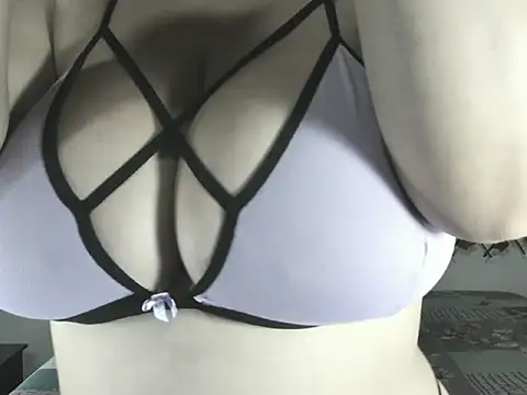 Chat XXX en directo de cami_hotboobs