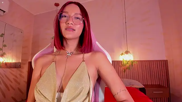 Chat XXX en directo de daphne_courtis