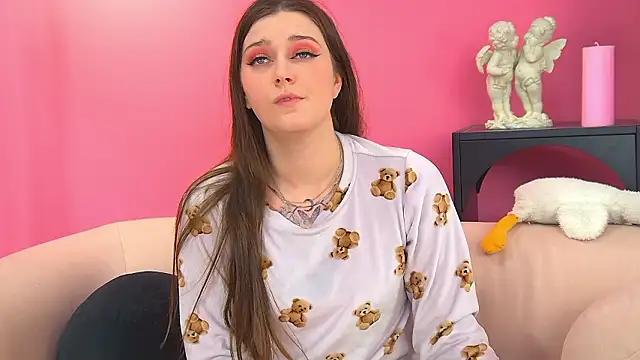 Chatroom XXX en direct de JessicaJewells