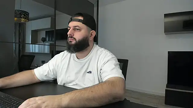 Show de webcam de DravenPeak