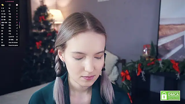 HongTomczakのライブXXXチャット