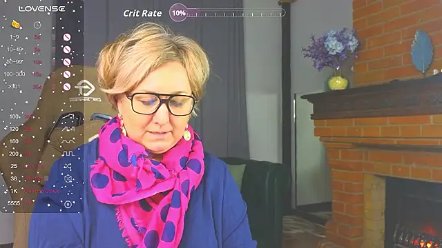 دردشة Marta_Wils الجنسية المباشرة