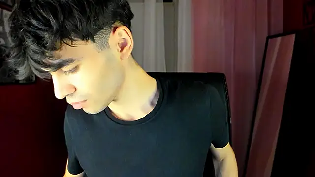 دردشة JaremyHarris الجنسية المباشرة