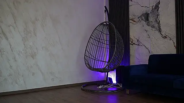 Chatroom XXX en direct de RachelRavee