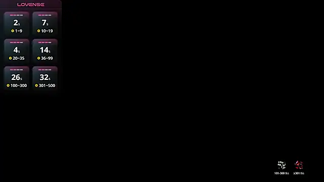 Chat XXX en directo de VanessaLightDiamond