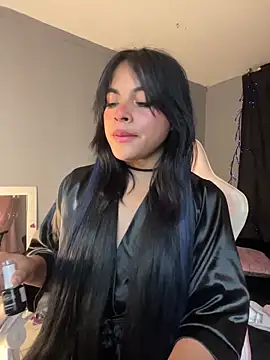 Chat XXX en directo de sophie_banks