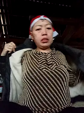 Agnes-baby 现场XXX聊天