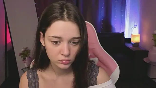 Seline_Vibe Live XXX-Chat