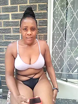 Chat XXX en directo de Barbieee1301