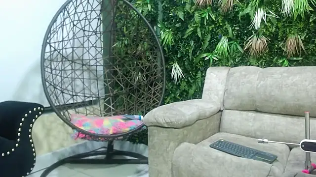 Katana_Rose 现场XXX聊天