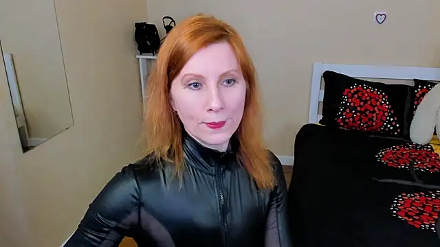 FoxySophia লাইভ XXX চ্যাট