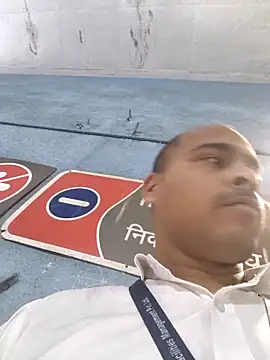 Chat XXX en directo de Vickyrajput009