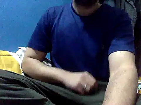 Precumboner: онлайн-секс-чат