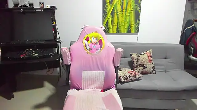 Khalifa_Gold Webcamshow