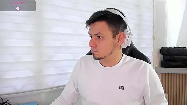 دردشة Rick_Adams الجنسية المباشرة