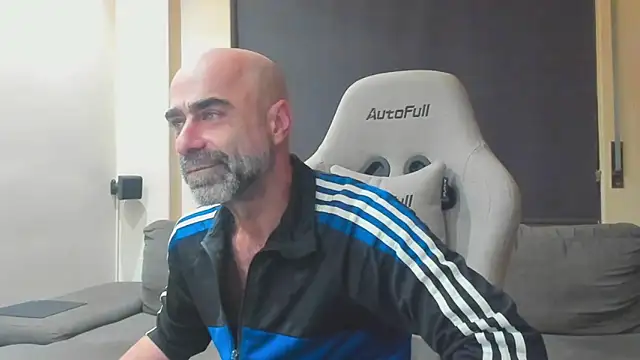 Bicopflirtn Webbikameraesitys