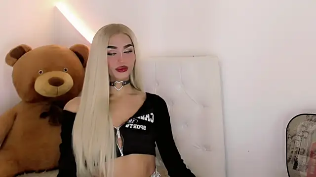 عرض كام amal_baddell