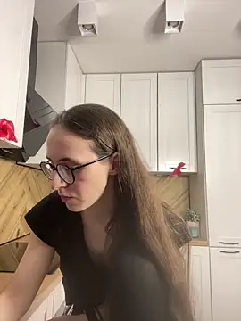 MartiniiSelenna: онлайн-секс-чат