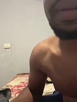 Czat XXX na żywo – Nathii451