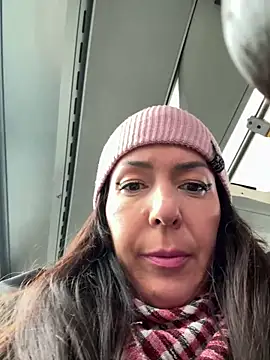 eveangelllのライブXXXチャット