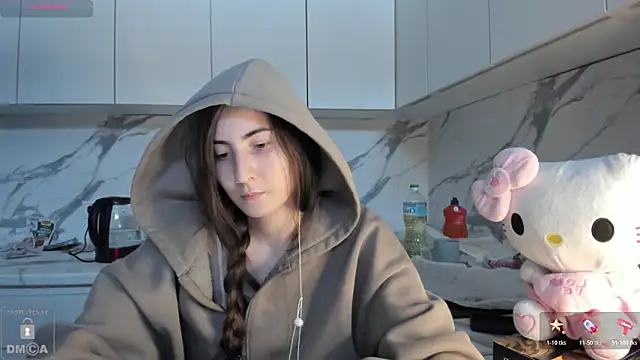 Ayesha_Thebestt live XXX chat