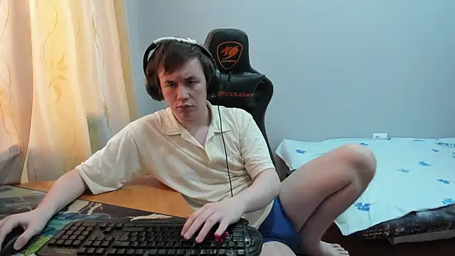 Živý XXX chat iliaskrislove