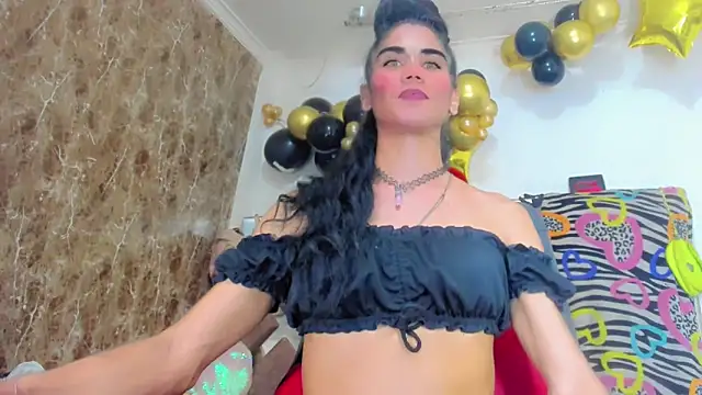 hannabigdirty Webcam-Show