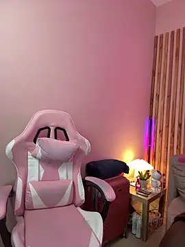 دردشة MadeleineSanez الجنسية المباشرة