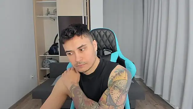 عرض كام MatMalonne