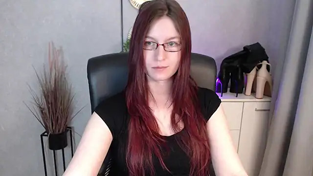 دردشة emmaxDelight الجنسية المباشرة