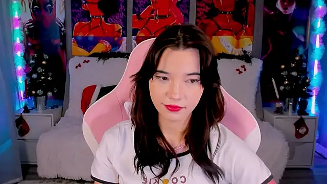 แชท XXX สดของ as1an_girlfriend