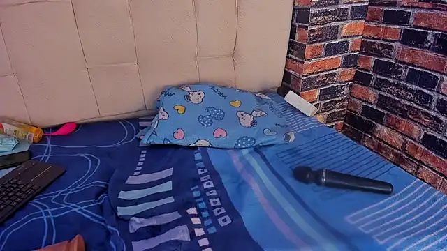 Živý XXX chat meelanyharux303av