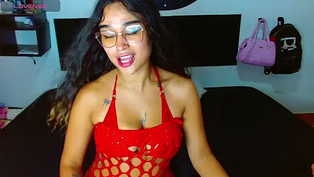 Chat +18 de Ana_Riderr ao vivo