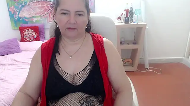 Chatroom XXX en direct de leonela_69