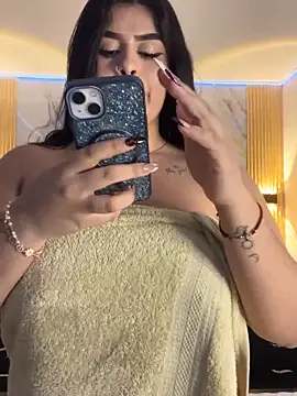 Chat XXX ao vivo de Kariina__69