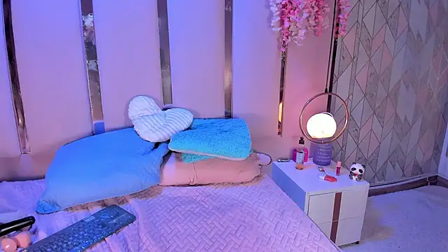 Živý XXX chat EmmaWilliam1