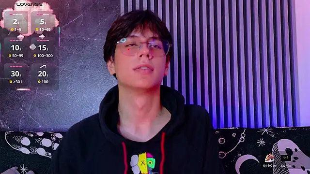 luixdust_ live XXX chat