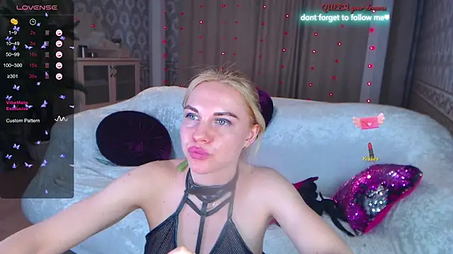 LiSinDoll live XXX chat