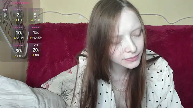 AliceHaris live XXX chat