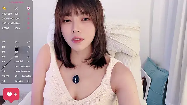 peachy_kiss 即時 XXX 聊天