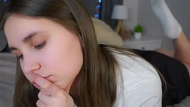 Czat XXX na żywo – EthalFlowers