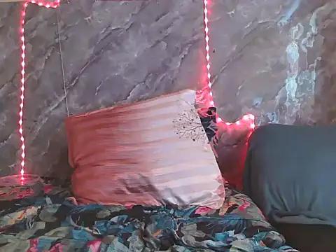 ZARIA-VIXEN Live XXX-chat