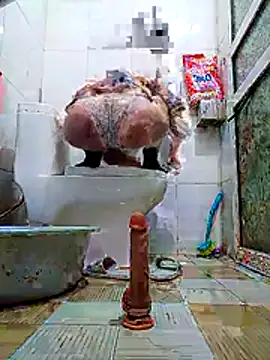 Chatroom XXX en direct de July-Asian