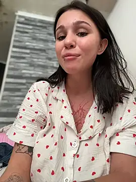 VendiMurのライブXXXチャット